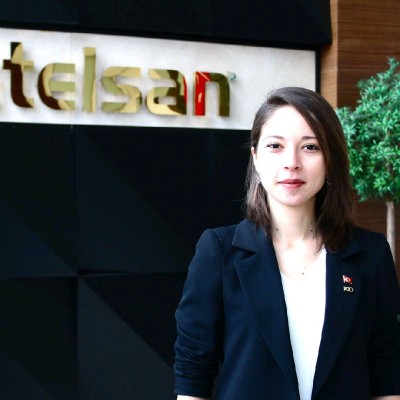 Damla Eker