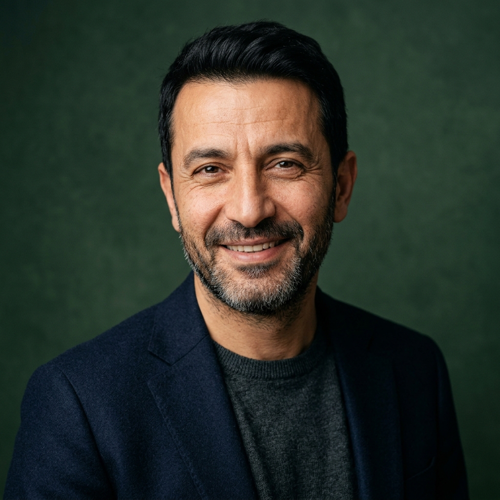 Ahmet Yılmaz