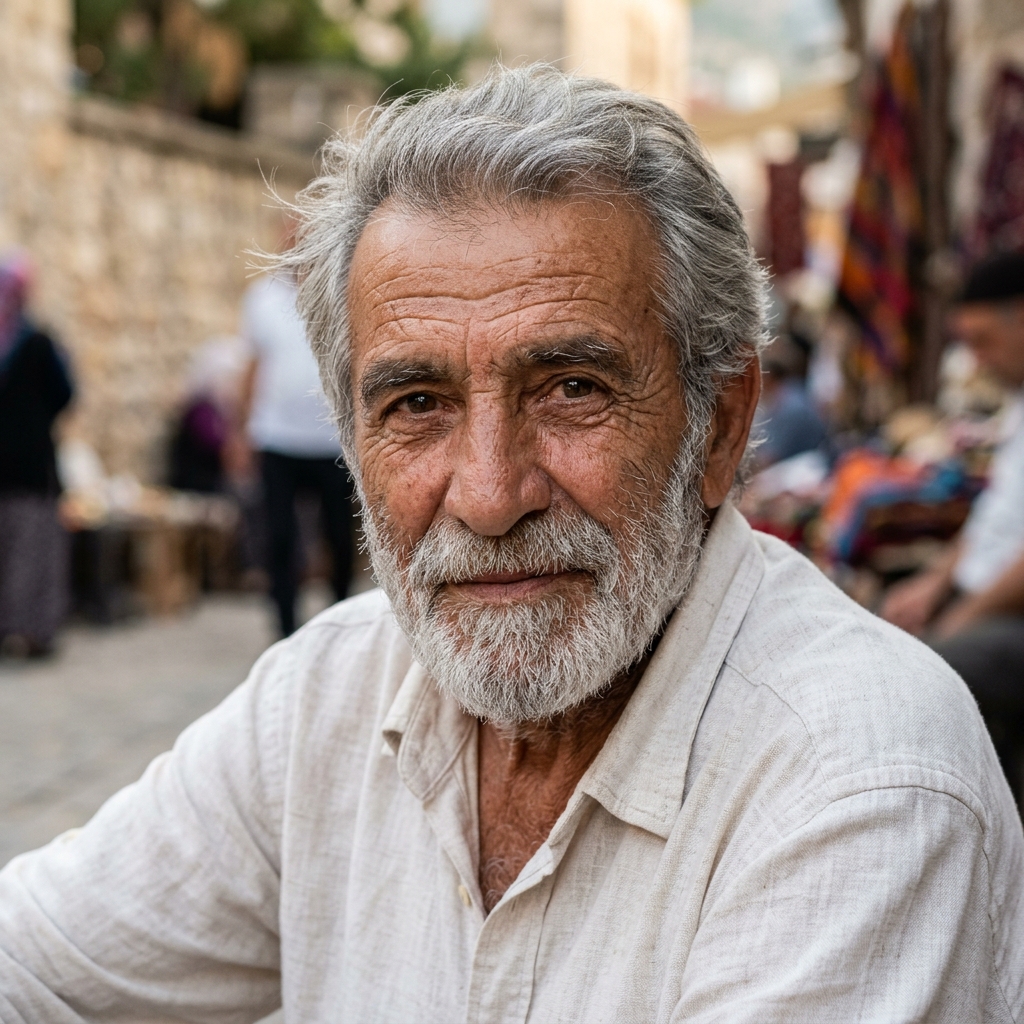 Mehmet Demir