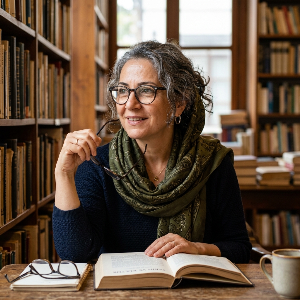 Zeynep Aydın