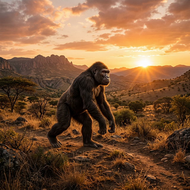 Anadoluvius turkae: Dünyayı Sarsan Keşif